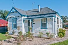  9 Morrison St Kimberley TAS 7304 $199,000-$229,000 On Special For a limited time! If you are seeking a wonderful internally renovated cottage with approximately 4000m2 of lush land (on three titles!), with chook yard and vege patch and dog run all included, all in a quiet Tasmanian country hamlet, this property ticks all the boxes. This tidy, two generous-bedroomed cottage is truly charming, with its spacious dining and living area off the modern kitchen, and its large, bright sunroom (which could be converted, very easily, into a third bedroom if required). Kimberley is famous for its natural hot springs, and is located a mere 15 minutes' drive to nearby Deloraine or a comfortable 30 minute run to Devonport. With motivated Vendors and priced accordingly, this property won't last. 2 1 2 General Features Property Type: House Bedrooms: 2 Bathrooms: 1 Land Size: 4009 m2 