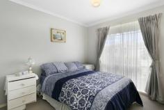  9 Borrowdale Ct Cranbourne West VIC 3977 $350,000 Plus 1ST HOME BUYERS YOU HAVE FOUND IT! First time offered after 17 years, nicely nestled on the corner of an established court, next to parklands, just a stroll away from St Peters College, Amstel Restaurant, shops, servo and much more, is this well looked after, neat and clean house you can call home before Christmas. Comprising of three bedrooms, a family bathroom, a spacious laundry, a formal lounge area and an ideally positioned kitchen with stainless steel appliances. This house also offers a bonus of a rumpus room which is ideal for all year enjoyment, and a double car accommodation with remote controlled roller shutter. Two pergolas on both sides of rumpus room provide enough space for outside entertainment. Located in a convenient pocket of Cranbourne West close to main arterial roads with easy access to Western port and Monash freeways this house is sure to impress all. With all the provisions and potentials, built on a 536 square meter corner block of land, this brick and tile home is ideal for first home buyers looking to step in to the property market or will suit to a smart investor looking for a great investment. Other additions and inclusions are, new carpets in bedrooms, security alarm system, down lights in lounge room, evaporative cooling, a wall furnace in dining area and a pot belly heater in rumpus room. So what are you waiting for, Call Harry on 0455 165 559 before it is too late. PHOTO ID IS REQUIRED ON ALL INSPECTIONS. 