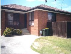  1/6 Warrawee Drive Bundoora VIC 3083 $310 week NEAT & TIDY 2 BEDROOM UNIT WITH AIR-CON! This neat & tidy 2 bedroom unit is well taken care of. Located minutes from Grimshaw St shops and public transport it is one of two on the block. Including two good sized bedrooms with BIR's, adjoining kitchen & lounge area, central bathroom with separate toilet, ducted heating and split system heating/cooling, front and back security doors, low maintenance back yard & single garage. Call to inspect! 