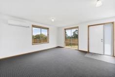  46 Lower Rd New Norfolk TAS 7140 $239,000 First home buyers - your new home FIRST HOME BUILDERS - PURCHASE BEFORE 1ST JULY 2017 FOR $20,000 GOVERNMENT GRANT. Built by award winning Wilson Homes, if you are a first home builder and you qualify the Government will give you $20,000 towards this property. With open plan kitchen/living and all new appliances. There are three bedrooms and a single car garage with an automatic roller door. For the investor the home could possibly lease out at $280-$300 per week for a gross yield of around 6%. Situated in a popular growing area of New Norfolk, only 1 klm from the town centre and approximately 35 klm from Hobart. General Features Property Type: House Bedrooms: 3 Bathrooms: 1 Land Size: 696 m2 