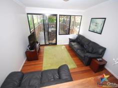  18 Alkoomi Ave Ferny Hills QLD 4055 $499,000+ WORK FROM HOME OR WANT A SPACE FOR THE TEENAGERS? A wonderful home set in the sought-after suburb of Ferny Hills, this home has dual living or small business potential.  Sitting within the Ferny Grove High School catchment zone, 800 metres to Patricks Road State School, and only moments for an array of lifestyle amenities, your family will feel right at home on this peaceful street.  On offer upstairs are timber floors throughout, three big bedrooms, two with built ins, a bathroom with separate toilet and the timber kitchen and dining area. Step down into the lounge area and enjoy relaxing summer days utilising this space or step out onto the entertainer's deck that flows out to the generous yard.  Downstairs sees a large utility room with sliding glass and security doors, bathroom, separate kitchen, laundry and great storage options. This space could be ideal for those wanting dual living arrangements or work from home.  With two living areas across three levels, a great location near parks and shopping, plus public transport options to the CBD, this is a must see property.  PROPERTY DETAILS $499,000+ ID: 384153 Land Area: 640 m² Zoning: SINGLE UNIT DWELLING 