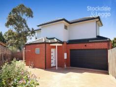  8 Jones Ct Bundoora VIC 3083 $669,000 3   Baths 2   Carports 2 Property ID 10627 A Size Surprise In A Super Spot Walk out the front door of this immaculate home and two minutes later you can be at Bundoora Square having a coffee, dinner, lunch, or brunch, waiting for the tram for your morning trip to work or the La Trobe Uni or just a few minutes later be at the gates of Parade Collegecentral living doesnt get much better than this!  Perfect presented in excellent order, easy care bamboo flooring is a feature throughout a floor plan that introduces a bedroom, huge open plan living opening to a private entertainers courtyard, a stunning kitchen with 900 m stainless steel appliances, fitted laundry and a powder room. The upper level includes yet another large living room, two bedrooms and the family bathroom. With extras of multiple split system units for year round climate control and auto double garage, and the Ring Road within moments, its a slice of the good life on the edge of everything! 
