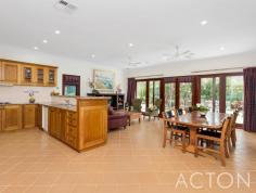  33 Minora Rd Dalkeith WA 6009 $2,795,000 EVERYTHING A FAMILY WANTS This is a family paradise, with all the must-have features that make life effortless and fun. Encompassing 1,012sqm of prime Dalkeith land, the property has beautiful park-like grounds the swimming pool, large terraced lawn and selection of alfresco entertaining areas setting the scene for any mode of entertaining.  Renovated and extended by renowned architect Carolyn Marshall, the house offers the spaciousness and layout required to see a family through all life stages. The elegant floor plan includes formal living and dining rooms, as well as expansive open plan areas, king-size bedrooms, and light-filled studies. It is a forever' home, which you will enjoy for many years to come.  Built with utmost attention to quality, the home's special features include soaring high ceilings, polished WA Blackbutt timber floorboards, all new LED lighting, a stunning gas fireplace in the formal living room, and integrated Sonos sound system in the main entertaining area. All throughout the home, French doors ensure effortless flow between indoors and out.  Oversize windows fill every room with exquisite natural light and frame energising garden views. Many of the upstairs areas open to the wide balcony, which runs along the length of the home. Boasting a highly desirable north-facing rear, the main living and entertaining zones capture all-day sunlight in the winter months. Located in the heart of Dalkeith, the home is just 350m to the local primary school, 450m to Swan River, 500m to the cafe strip and 700m to the tennis club. Claremont Quarter, all the top private schools, and the beach, are within a quick drive. The CBD is a painless 9km commute along the riverfront (with just one set of traffic lights!).  This is a property you will be proud to call home. Please contact me today to arrange your inspection.  FEATURES OF NOTE -Extra-large family home -North-facing rear -Formal dining and living rooms  -Huge open plan living areas -Enormous kitchen with solid timber cabinets, granite benches and walk-in pantry -Stunning gardens (reticulated) -Large swimming pool -Air-conditioning throughout -Grand entry hall -Light-filled laundry  -Substantial built-in storage throughout  -Master bedroom with ensuite bathroom and walk-in robe -Parents retreat opens to upstairs balcony -Layout provides space and separation -Fully repainted (inside and out) in recent years -Double garage with workshop 