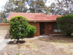  1/2 Alamein Street Noble Park VIC 3174 $340,000+ 2   Baths 1   Carports 1 Property ID 11099 PASSED IN AT $340000 OWNER KEEN TO SELL AFFORDABLE UNIT FOR INVESTMENT OR LIVE IN With street frontage and very close to Sandown station this 2 bedroom unit presents like new. Freshly painted throughout the property features new carpets, updated kitchen including new gas stove. Gas heating & HWS also included. Spacious living area, tiled bathroom, private garden & garage complete this excellent package. Don't miss this! 