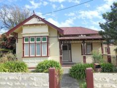  4 Marlborough St Longford TAS 7301 $265,000 Character and position Circa 1920 character home on a surprisingly large block with 3 generous bedrooms, separate lounge, sunny kitchen/dining room and bathroom with a spa bath. Very private back yard with double garage, garden shed, fowl run and a 7m x 5m workshop/hobby shed. Just step out the front gate to shops, transport and the local cafe and only a short walk to the school. Only 20 minutes to the city and with a regular bus services 'at the gate', it really is a wonderful character home that ticks most boxes, should be on top of your list if you are looking for a home in the Longford area! General Features Property Type: House Bedrooms: 3 Bathrooms: 1 Land Size: 938 m2 
