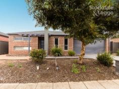  519 Derrimut Rd Tarneit VIC 3029 $450,000-$470,000 The interior & exterior design is just eye catching & definitely in a class of its own, breathtaking in both scale and finishes and will captivate discerning buyers. With walking distance to shopping complex, Primary Schools, Tarneit Train station, Transport & local parks. This property ticks all boxes & is ready to be occupied by a home owner who admires quality and luxury. - Four spacious bedrooms with master bedroom featuring deluxe walk in robe and luxurious ensuite. - Designer kitchen with stainless steel appliances, double oven, built in microwave, dishwasher and stone bench top. - House set on low maintenance block with beautiful front and rear landscaping. - Quality features including double garage, outdoor solar water feature and gas ducted heating, high ceilings, down lights, alarm, and lots more! Located about 31km from Melbourne's CBD in Reserve estate, this beautiful home is a short walk to wetlands and parklands, and near established amenity including retail and convenience stores, shopping centre and Tarneit train station, local clubs, a great selection of private and public schools, restaurants and entertainment. 