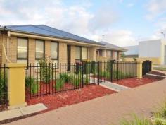  814 Grand Blvd Seaford Meadows SA 5169 $350  3 BRM PLUS STUDY HOME NEAR A RESERVE AND SHOPPING CENTRE Inspection Times: Thu 19/01/2017 05:15 PM to 05:30 PM This brand new home is perfect for the busy lifestyle.  Located in the heart of Seaford, near a quiet reserve and walking distance to shopping complex, electric train and other transport. For the driver access to the city is easy via the Southern Expressway.  Features of this home include three bedrooms plus study, main with large walk in robe and ensuite while bedrooms 2 and 3 each have built in robes.  An open plan kitchen, family, meals area which is fitted with a reverse cycle split system for heating and cooling.  The kitchen is fitted with quality stainless steel gas cook top and electric oven and leads to a fully fenced low maintenance rear yard with double garage via rear access lane. PROPERTY DETAILS $350  ID: 361537 Available: Now  Pets Allowed: No 