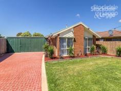  2 The Mears Epping VIC 3076 $495,000-$535,000 646 Sqm Block, 5 BR Home- So Close to Everything Tucked away in a court location in a great neighbourhood this immaculately presented property is well positioned in a highly sought after pocket of Epping/South Morang border. The property features 5 Bedrooms, two bathrooms, formal lounge, dining area & a well-appointed timber kitchen with dishwasher. Master bedroom offers full en-suite and walk-in robe. The other extras include ducted heating, evaporative cooling, 8 solar panels, Alarm, large storeroom (or additional walk in pantry) separate laundry & 4 car garage. Approximately 644 SQM land offers plenty of potential for future improvements (STCA). Make sure to inspect this one and you wont be disappointed! Near By: Westfield Plenty Valley South Morang Station  Meadow Glen Primary School Green brook Village shopping centre Public transport Meadow Glen Reserve  Local schools Rates - $1514 per calendar year Land Details Land area 646 m2 
