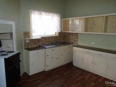  5 Langsford St Port Augusta SA 5700 $240 per week 3brs (study/4th br - all with new carpet and freshly painted), good sized kitchen is in the centre of the home and has a servery to the loungeroom, which has a built-in combustion fire and also new carpet. The bathroom has a separate shower alcove, vanity unit and large bath with a 2nd shower. The home also offers ducted evap a/c, carport, low maintenance yards and is only a 5 minute walk to the CBD PROPERTY DETAILS $240 per week ID: 387507 Available: Now  Pets Allowed: No 