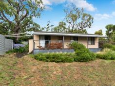 2/45 Luck Street Macclesfield SA 5153 $295,000 IT'S ON A BIG BLOCK - Open Sunday 29th Jan. 12pm - 12.45pm Property ID: 2044869 Inspection Times: Sunday 29 January at 12:00PM to 12:45PM Two bedroom home, situated on a large (approx 1233sqm) private allotment. Features lovely open lounge room with slow combustion heater, reverse cycle air conditioning and polished floor boards, full length bull nose verandah and decking on the front of the home giving far reaching treetop views. There is also a full length back verandah/carport and a lovely well maintained native garden. Currently tenanted out at $275.00 week, this is great investment property, or 1st home with plenty of scope to build on. Building / Floor Area 	 73 sqm Land Area 	 1,223.0 sqm 