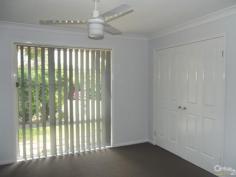  2 Homefield St Margate QLD 4019 $395  REFURBISHED AIR CONDITIONED FAMILY HOME This lowset brick home has just been refurbished with new carpet, freshly painted, new blinds plus more.  Offering 3 bedrooms, all with robes, main with ensuite. Air conditioned living area which opens onto private covered entertaining area, security screens throughout.  Outside pets on application.  AVAILABLE NOW - Contact Century 21 Scarborough to arrange your inspection. PROPERTY DETAILS $395  ID: 390487 Available: Now  Pets Allowed: Yes 