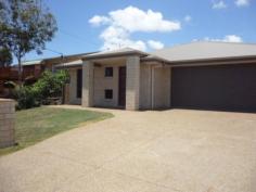  8 Jensen Dr Urraween QLD 4655 $360 per week Four Bedroom Home with Large Shed Viewing - Tuesday 24th January at 10am - VERY IMPORTANT - You must contact the office on 4125 5244 to register contact details for any changes or cancellations of the viewing. Lovely 4 bedroom home featuring an ensuite and walk in robe to the main bedroom, modern kitchen with dishwasher, formal lounge, large family room, ceiling fans throughout, outdoor patio, double lock up garage and is fully fenced. Double shed out back Sorry no pets.  Available 24.01.17 Online applications will not be accepted, please apply inhouse only. Property Details Elders Property ID: 456214 4 bedrooms 2 bathrooms 4 car parks This property is: Unfurnished Pets: No Available Now 4 car garage 