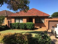  45 Cahors Rd Padstow NSW 2211 $580 per week 3 bedroom modern home only a stones throw from the station Property ID: 10832540 1 WEEK FREE RENT FOR THE SUCCESSFUL APPLICANT. This lovely 3 bedroom home is suitable for a family and is conveniently located close to shops, train station and schools. It’s features include; Modern kitchen and bathroom Separate lounge/dining Security Lock up garage (Parking for 3 cars) Large yard 
