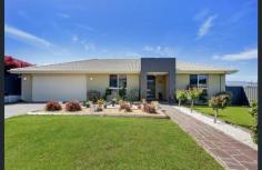  1 Cahill Pl Goulburn NSW 2580 $450 5 Bedrooms in Sought After Position Property ID: 10836515 5 Bedrooms 2 Bathrooms 4 Bedrooms with built in’s Combined kitchen & dining Separate living room Air con Patio area Double garage Low maintenance lawns & gardens Pets on application 