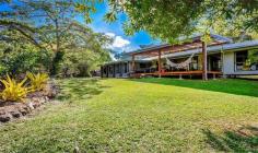  132 Creightons Rd Kulangoor QLD 4560 $695,000 Awesome Character Home on 5 Acres Great block with 2 dams (1 spring fed).  Fenced for stock, and motor bike track. Fruit trees, veggies & chook house in place. Plenty of usable flat land.  It's private & it's a feel good place to call home.  Home is 4 bedroom with media or 5th bedroom.  Huge entertaining area & enormous kitchen with all the mod-cons.  Plenty of parking, good separation with parents wing.  Don't miss this!  Sellers need to get a result before Christmas!!!  Book your private inspection with Mike Burns: 0418 991 702 NOW! Other features: Built-In Wardrobes,Close to Shops,Fireplace(s),Garden,Secure Parking,Polished Timber Floor Property Details Elders Property ID: 10752139 4 bedrooms 2 bathrooms 5 car parks Land Area 5 acres 5 car garage 
