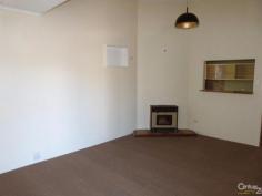  5 Langsford St Port Augusta SA 5700 $240 per week 3brs (study/4th br - all with new carpet and freshly painted), good sized kitchen is in the centre of the home and has a servery to the loungeroom, which has a built-in combustion fire and also new carpet. The bathroom has a separate shower alcove, vanity unit and large bath with a 2nd shower. The home also offers ducted evap a/c, carport, low maintenance yards and is only a 5 minute walk to the CBD PROPERTY DETAILS $240 per week ID: 387507 Available: Now  Pets Allowed: No 