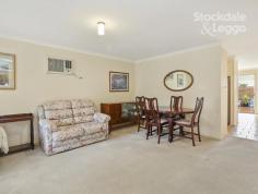  55 Broughton Dr Highton VIC 3216 $340,000-$360,000 Townhouse On Its Own Title Superbly located within the popular Glastonbury Estate only metres to Christian College Junior School, Waurn Ponds Shopping Centre, Leisurelink, Epworth Hospital and Deakin University right on your doorstep to making this the right choice for retirees, downsizers and investors alike. Your new lifestyle awaits with this immaculately presented 2 BR townhouse on its own generous parcel of land with no common ground. Featuring a spacious living room with gas heating flowing through to the meals area with access to a delightful garden setting. The 2 BRs are serviced by a convenient two way bathroom and separate toilet. A single remote garage with internal access completes this property.  Quiet, safe and secure, this is the ideal property for those seeking a blue chip investment or an owner occupier looking for a low maintenance lifestyle choice. 