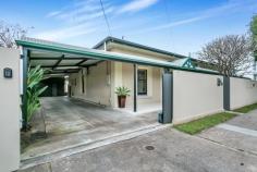  99 Frogmore Rd Kidman Park SA 5025 $450,000 - $480,000 Gorgeous & perfect for all ages!  Property ID: 10281297  Secure Modern Stylish with a twist of olde world charm & located 2 doors from wonderful Linear Park! Set at the end of a no thru road, & privately tucked behind a high fence, this home is a charming 1910 symmetrical attached cottage a rare find in Kidman Pk. With a beautiful combination of the charm of yesteryear & the modern look of today. You’ll love the solid walls, high ceilings, floor boards & the like together with the modern conveniences that we love in a home today such as ducted heating & cooling, built ins, gas cook tops, stainless steel appliances in the kitchen, a magical spa bath with a TV in the bathroom the list goes on.  & if you’re looking for a lock-up & leave, you’ll love the high fence, automatic gate, roller shutters on the windows & the minimum maintenance grounds. The family meals kitchen area is open plan & it’s the heart of the home perfect for those who love to entertain. There’s also a beaut undercover outdoor area for entertaining & when you want to stretch your legs or take the dog for a walk, wonderful Linear Park is 2 doors away. You’re spoilt for choice when it comes to neighbourhood facilities, shopping, & the bus stop is only 4 blocks away. 99 Frogmore Road is a happy home to suit all ages. It’s perfect for a 1st home Buyer, a professional couple, a young family or those in retirement looking for space with low maintenance. When the current owners wanted to downsize from their large family home, they weren’t ready for retirement living, & this abode has been perfect for them. It had the olde world charm they were used to yet it’s modern, light, secure, all on one level, with a functional floor plan. They are now ready to move to their retirement apartment with a view, so be quick & make 99 Frogmore Road your new happy home. For more details please call me, I’d love to hear from you Julianne Sheffield CPM RLA162171 Principal of Raine & Horne Fullarton P 0418 857 092 I care about my clients, my clients are my business 
