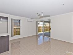  83 Greens Rd Griffin QLD 4503 $415 per week Four bedroom, single story, 2 living areas! This property only built in 2014 is still like new and available from the 9th March 2017 perhaps sooner. Come live in beautiful Griffin where shops, schools and North Lakes Westfields are all around the corner.  The property features:  * 	 4 built-in bedrooms with Ceiling Fans  * 	 Modern kitchen with dishwasher  * 	 Air conditioned Open Planned Living Area  * 	 Second living area/media room  * 	 Ensuite, WIR & Air Conditioning in Master Bedroom  * 	 Remote Double lock up garage  * 	 Alfresco  * 	 Secure Yard  Pets considered on a case by case basis.  $415 per week PROPERTY DETAILS $415 per week ID: 390803 Available: 09/03/17  Pets Allowed: Yes 