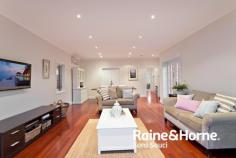  8 Dewrang St Carss Park NSW 2221 $900 per week Perfect Blend of Classic & Contemporary Property ID: 10859759 Inspection Times: Saturday 21 January at 03:00PM to 03:15PM From it’s elevated position in a quiet street, this home enjoys a lovely breeze and also has distant views out to the city skyline. Features of the home include three great-sized bedrooms on entry, all with new carpet, built-in wardrobes and ceiling fans, period bathroom with an indulgent free-standing bath, stunning new stone kitchen, awash with natural light and offering gas SMEG appliances plus a dishwasher, a generous open plan living and dining area with the all important sliding doors which flow onto the covered outdoor entertaining deck overlooking a level backyard and a sparkling in-ground pool which is perfect for kids, renovated studio with a spacious laundry, shower and W/C (so the kids won’t be dripping through the house), which has the flexibility to be used as another bedroom, retreat area or for storage, period detailing ornate ceilings, picture railing, timber flooring throughout the living areas and hallways, security alarm system, split system air-conditioning and off-street parking, walking distance to schools, transport and a short commute to the airport and Sydney CBD. 