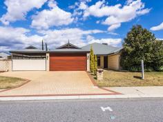  32 Barkley Loop Canning Vale WA 6155 $590,000-$620,000 Massive 4 Bedroom 2 Bathroom Quality Built Home With Activity Area Plus Super Size Office House - Property ID: 899998 Spacious Master Bedroom has Carpet Flooring and Venetian Blinds and Walk in Robe.  The Stunning En-Suite has W.C. Double Basin Vanity Unit and Shower Bedrooms 2, 3 & 4 are all Double Size with Carpet Flooring, Window Treatments and Built in Robes  The Bathroom is Brightly Lit and has a Shower, Vanity Unit and Bath  The Activity Area is Located Between Bedrooms 3 & 4  The Office has Carpet Flooring and Venetian Blinds Open Plan Family/Meals/Kitchen Double Doors to Sunken Theatre Room Step Down to Large Games Room Magic Outdoor Entertaining Area with Pitched Roof Patio Double Secure Garage with Extra Double Lock up Parking for all Vehicles Including Caravan/Boat etc Land: 700sqm Built: 2002 Rates: $2030 Approx Water: $1094 Approx  Features  Building Size Approx. - 220 m2  Land Size Approx. - 700 m2  Built-In Wardrobes  Secure Parking  Formal Lounge  Separate Dining  Built 2002 