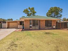  19 Kurrajong Rd Safety Bay WA 6169 $300,000's CHARMING HOME AND A HUGE BACKYARD! Positioned on a large 704sqm block in Safety Bay, this property would be perfect for anyone wanting a huge back yard that is ready for a pool or workshop, or for someone who is just looking for a wide open space to enjoy with the family.  The property offers a good size lounge which enjoys a front yard outlook and flows through to the separate dining area which has been cleverly redesigned into a study nook with built in desk and shelving. The spacious living area occupying the centre of the home is overlooked by the open plan kitchen that offers additional access through to the front of the home. Complete with good bench space, gas stove and rangehood, the kitchen enjoys views out to the patio and is ideally located for entertaining visiting guests. Each of the bedrooms are located to the rear of the property and are serviced by the updated bathroom that has been modernised with glass screen shower and chic vanity. Outside, the patio provides a great entertaining space that overlooks the rear yard which is complete with raised garden beds, two sheds and a huge lawn which is ideal for adding a swimming pool or workshop. Located at the rear of the single garage is a good size brick workshop or storeroom, perfect for a man cave or just storing additional belongings from your new home.  Other features include: - 	 Ducted reverse cycle A/C - 	 Potential drive through side access  - 	 Automatic bore reticulation  With everything that the Safety Bay area offers, you'll have the benefit of schools, parks, beaches and shopping all just a few minutes away - you could not ask for a better location or property! Contact David Parlor on 0412 734 727 for a private viewing. 