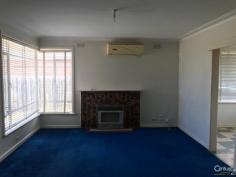  8 Cedar St Thomastown VIC 3074 $335 Per week Make it Yours! Inspection Times: Sat 28/01/2017 10:00 AM to 10:15 AM Situated only moments away from Thomastown train station as well as shops on High Street, Station Street and May Road this property is in a perfect location and easily accessable with bus services and Metropolitan Ring Road within close proximity.  This property consists of 3 decent sized bedrooms, kitchen with separate meals area, lounge room, bathroom with separate toilet, laundry and lock up garage. Air-conditioning and heating is centrally located in the lounge room and travels throughout the whole house giving comfort to you all year round. PROPERTY DETAILS $335 Per week ID: 392095 Pets Allowed: No 