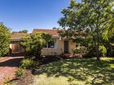  112 Kitchener Rd Alfred Cove WA 6154 $659,000 CHARMING CHARACTER COTTAGE Open for Inspection:  Sat 28th Jan 10:00am-10:45am  Save    Sun 29th Jan 10:00am-10:45am  Save    Superb deciduous trees in the bore reticulated front garden of this charming 1960's cottage create a cool haven in the summer and bright sunny rooms in the winter. With high ceilings, polished timber floors, a modern kitchen and bathroom and newly painted throughout, this is a "just right" home for the buyer/s seeking a cute property. Centrally located in this popular suburb, it is also only minutes way from North Road Shopping Centre, Melville Primary School, Mel Maria Catholic School, public transport and a large sports field, lake and playground.  EXTRA FEATURES  Bore reticulation Split system air/conditioning Rear shed Built-in robes in 2 bedrooms First time on the market for 16 years, add this home to your weekend viewing list or phone me for a private appointment. 