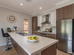  38 Ramsay Ave Hillcrest SA 5086 $485,000 to $505,000  STUNNING! SPACIOUS AND VERSATILE! Snap this one up! Quality family home C2008 in excellent condition on approx.. 401sqm allotment. Easy care living at its best!  Just less than 25 minutes and 10km approx. to City – a very convenient location with the convenience of amenities and shops, schools and transport nearby.  Offering a fantastic lifestyle and sure to impress, this immaculately presented home with versatile floorplan and stylish décor features –  * 	 2 Living areas  * 	 Versatile second living area/ study/ potential 4th Bedroom  * 	 Open living, dining and kitchen  * 	 Stylish kitchen with quality appliances, gas cooktop, under bench oven and loads of bench space and cupboards  * 	 3 spacious bedrooms – BIRs and WIR and ensuite to master  * 	 Sparkling main bathroom, separate vanity room and separate WC  * 	 Ducted evaporative cooling plus split system heating and cooling  * 	 Quality floating timber floors and floor tiles  * 	 Fabulous, large BRAND NEW VERANDAH and paved outdoor area – ideal for entertaining and casual living  * 	 Secure backyard and low maintenance gardens  * 	 Secure internal entry double garage with roller door  DO NOT MISS THIS ONE!  RLA 274363 PROPERTY DETAILS $485,000 to $505,000  ID: 390750 