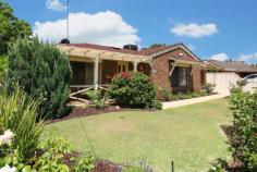  286 Vahland Ave Willetton WA 6155 $649,000 IMMACULATE HOME IN WILLETTON HIGH ZONE Open for Inspection:  Sun 29th Jan 12:15pm-1:00pm  Save    This beautiful home within the Willetton High School zone is as pretty as a picture. Featuring 3 bedrooms, 1 bathroom, 2 toilets, this residence is the pride and joy of this fastidious owner. The home boasts a separate living and dining area as well as an open plan kitchen, open plan family/dining with a gas fire. The outlook from the living areas is very picturesque with manicured lawns and gardens which are bore reticulated. The home is complimented by a large rear veranda which is an ideal entertaining area. Luxury extras include quality fittings throughout, ducted air conditioning, bore reticulated gardens, gas fire, lock up garage and parking for an extra car, van or boat. A must see - would suit retirees, investors and those who wish to purchase within this top school catchment area. Close to transport and shopping - A MUST SEE - For further information please contact Pauline Couanis 0419 943 266 