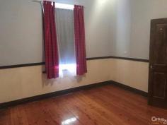  16 Mill St Port Augusta SA 5700 $220 per week 3 large bedrooms, large lounge, 1 x bathroom with shower and toilet, kitchen with spacious cupboard space and dining, nice gardens front & back, laundry out back, 2 x car spaces, under cover parking *PETS ON APPLICATION TO THE LANDLORD* PROPERTY DETAILS $220 per week ID: 390334 Available: Now  Pets Allowed: Yes 