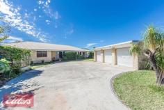  18 Picasso Ct Rothwell QLD 4022 $530,000 931m2 Of King Sized Quality And Value Rarely does an opportunity come along to secure all that you require and so much more! Situated on a staggering 931m2 in a quiet cul-de-sac, is arguably Rothwell's BEST VALUE for money right now. As you enter the property, there is an immediate sense of exclusivity and space. The freshly renovated kitchen is sure to satisfy the keenest of chefs and everyday entertainers with a large island bar and high quality appliances. The main section of the home offers 3 extremely generous sized bedrooms and a master bedroom fit for a king. This home was certainly designed with space in mind and to accommodate the entire family. Features include:  * 14 Panel 2.8 KW Solar System * Spacious open plan kitchen, dining, living * Large in-ground salt water pool * Walking distance to multiple prestigious Colleges  * Multiple living and entertaining areas * Attached teenagers retreat/ granny flat Just imagine entertaining friends and family on a warm Summers day, over looking the park land while relaxing in the pool. Could there possibly be a better location to call home? The attached granny flat/teenagers retreat offers the opportunity for another stream of rental income or comfortable, private accommodation for guests and extended family.  Our sellers have given us CLEAR INSTRUCTIONS TO SELL!! This may very well be the best value Rothwell has seen in a long, long time.  SHAUN TALLON - 0424 033 389 Other features: Built-In Wardrobes,Close to Schools,Close to Shops,Close to Transport,Garden Property Details Elders Property ID: 10654251 5 bedrooms 3 bathrooms 3 car parks Land Area 931 square metres 3 car garage Swimming Pool Air Conditioning 