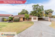  20 Lythe Pl Willetton WA 6155 $649,000 Amazing Value At This Price House - Property ID: 911629 Price SLASHED for this HUGE 747 sqm Property.  Quiet Cul-de-sac location this big 3x1 property is a 3 minute walk from Rostrata Primary, shops and transport to the train and universities. Open plan design gives best of both worlds. The enclosed and insulated carport gives you that perfect work from home or extra storage space, without sacrificing room inside. The huge country style kitchen is amazing there is nothing this big, it's the hub of the home with a huge open family and meals area as well as big separate formal lounge, 3 big bedrooms and unbelievable bathroom. Undercover parking for at least two cars as well as room for boats caravans and trailer, there is a big all weather veranda and a great outdoor entertaining area, store shed and even a place for a Chook yard if you want. If you love your kids and want the best for them this is the home for you. • 	 Willetton High and Rostrata Primary • 	 Close to public transport • 	 747 Sqm block 1980's built • 	 Quiet Cul-de-sac • 	 R/C Aircon • 	 Amazing Country Kitchen • 	 Huge living • 	 Stunning Bathroom • 	 3 big bedrooms  • 	 Store or work from Home enclosure • 	 Veranda plus Alfresco • 	 Bore reticulated garden • 	 Undercover parking  • 	 Room for boats and caravans  Features  Land Size Approx. - 747 m2  Close to Schools  Close to Shops  Close to Transport  Garden 