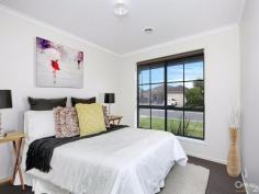  76 Harrington Dr Narre Warren South VIC 3805 $380 Per Week IF YOU SNOOZE, YOU LOSE! Inspection Times: Sat 11/02/2017 09:30 AM to 09:40 AM This lovely family home positioned in a peaceful and convenient location, Close drive to Narre Warren South P-12 College, Casey Central Shopping Centre, Westfield Fountain Gate and Monash Freeway  * 3 bedrooms, the master with WIR's and full ensuite, other bedrooms with BIR's near central bathroom.  * spacious family and meals area overlooking practical kitchen with breakfast bar and dishwasher.  * Features ducted heating, split system air conditioner.  * Outdoor paved entertaining area under pitched roof pergola and great size backyard, perfect for the kids or family pets.  * Double garage.  Be quick to inspect as this property will not last long!  PHOTO ID REQUIRED ON INSPECTION! PROPERTY DETAILS $380 Per Week ID: 393390 Available: Now  Pets Allowed: Yes 