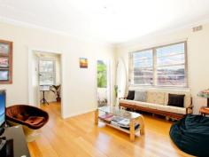  10/32 Curlewis Street Bondi Beach NSW 2026 $680 Weekly Freshly Painted Throughout | Open Inspection - Thursday 09/02/2017 from 3.30 - 3.45 Pm! Conveniently located is this North facing top floor Art Deco apartment featuring; - Two good sized bedrooms main with built-in robe - Modern kitchen with plenty of cupboard space - Well maintained bathroom - laundry facilities in the kitchen - Security building - Sun filled balcony capturing the north/west sun - Freshly Painted throughout Positioned within only moments to public transport, cafes, Restaurants and Bondi Beach. Available 11/2/17 