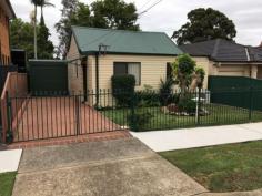  118 The Trongate Granville NSW 2142 $510 Renovated 3 Bedroom Home This renovated 3 bedroom home is located within walking distance to Clyde & Granville Train Stations as well as local shops and schools. Other features include: - Bathroom with separate bath and shower - Low maintenance, child-friendly yard area - Separate laundry area - Tiled eat-in kitchen area with split system a/c - Fenced front yard area - Lock-up carport 