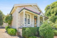  29 William St Victor Harbor SA 5211 $439,000-$459,000 Charming Central Bungalow House - Property ID: 914633 Character bungalow built approx. 1923, well sited on the higher side of the street on a 940m2 block with a very pretty frontage. Located "between the rivers" in the prime central CBD within easy walking distance to shopping centres, Medical Centres and the beach. Renovated and extended in the past, the home offers many original features enhanced including polished flooring, fretwork, 4 fireplace, generous sized rooms, lofty ceilings, bull nosed rear verandah. The floor plan provides 3 bedrooms, formal dining room/lounge, entrance hall, slated family/meals and kitchen with colonial windows overlooking the magical garden. Federation style bathroom with bath, shower, vanity and separate toilet. Laundry with lots of storage. Plenty of off street parking provide and a lock-up single shed.  Features  Land Size Approx. - 940 m2 
