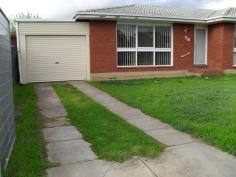  78 McIntyre Rd Salisbury East SA 5109 $280 per week FANTASTIC FAMILY HOME CLOSE TO ALL AMENITIES Property ID: 11031376 This 3 bedroom home is great for a small family or couple. This home is located on a large block with fencing along the front yard. It consists of a separate lounge room with air conditioning. The kitchen has gas stove with electric oven. There are 3 bedrooms with bedrooms 1 & 2 having built in robes. Plenty of parking with lock up carport and open car spacing. Sorry no pets permitted at this property. PLEASE NOTE WE DO NOT ACCEPT ON LINE APPLICATIONS To view the property above, we ask that you go past the home first to see if the location is suitable for you. If you are interested in viewing the inside of the property please call the property manager to arrange an appointment. We also ask that you only drive past the property as some properties may still be occupied. Applications will be available upon viewing the property. 