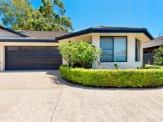  2/5 Willandra Avenue Port Macquarie NSW 2444 Oversized Villa Only a Stroll from the Uni Offering "house sized" proportions this very special villa has a fantastic tenant in place that would like to stay. Position, position, position could not be more appropriate with Coles, associated shopping, Charles Sturt University plus St Columba school all within level walking distance. The villa offers two separated living areas, generous sized bedrooms with ensuite to the master, double garage plus a low maintenance courtyard. Immaculately presented throughout! 