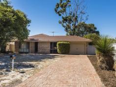  17 Woolerong Walk Marangaroo WA 6064 $399,000 PERFECTLY POSITIONED House - Property ID: 910433 at the end of a quiet family friendly cul-de-sac, this 3-bedroom home is ready for you to make your mark! Located just 300m from Rawlinson Primary School and nestled in between 2 parks please put this on your viewing list this weekend.  With minimal effort you can increase the value of this well designed flexible home and enjoy a home to your own taste for years to come! Features you will love: - 3 good sized bedrooms  - Bathroom with shower, bath and vanity unit - Large lounge - Separate family room with informal dining - Kitchen with laundry and large pantry cupboards - Whisper quiet street - Freshly mulched gardens - Mature gardens with established trees  - Single secure garage with room to expand - Big block with plenty of room for all the toys big and small - 300m to Primary School - 400m to John Moloney Park - 500m to Paloma Park Oozing potential this has all the makings of a great family home and close to all ossible amenities Finer Details Lot 520, Plan 15243, Vol 1708, Folio 572 685SQM, Built 1988  Features  Land Size Approx. - 685 m2  Built-In Wardrobes  Close to Schools  Close to Shops  Close to Transport  Garden 