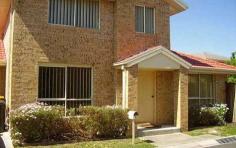  2 Gateway Cl Chadstone VIC 3148 $445  THREE BEDROOM, DOUBLE STOREY STUNNER! *YOU CAN BOOK AN INSPECTION ONLINE NOW* Simply click 'EMAIL AGENT' and we'll respond instantly with available appointment times. You can also book inspections on http://www.century21.com.au/wentworth_brighton/residential/rent/ If you like convenience, you cannot go past this three bedroom, double storey townhouse. Featuring carpeted bedrooms with built in robes, polished boards in sunlit lounge, dining and kitchen areas with gas cooktop and electric oven. Gas ducted heating, ensuite to main bedroom, European laundry and storeroom under staircase. Set on a block with low maintenance gardens and single lock up garage. Close to all amenities.  You must register to confirm your chosen inspection time, and so that we can advise you of any changes.  Don't miss out on calling this property home, book your inspection now! PLEASE NOTE Photo ID is required as a condition of entry. PROPERTY DETAILS $445  ID: 271626 Available: Now  Pets Allowed: No 