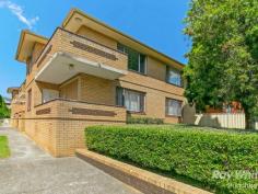  1/18 Willeroo Street Lakemba NSW 2195 $469,000 Large North Facing Two Bedroom Unit! Located in one of Lakemba's most sought after streets lies this large two bedroom unit. Positioned on the middle floor, this elevated unit has so much to offer the keen investors or first home buyer. Some key features include: -2 large bedrooms both with built-in robes -Light-filled open plan living -Large kitchen with dining area -Sunny large lounge area  -Security intercom and located in a block of 8  -Registered car space -Rental potential approximately $400.00 weekly Do not miss out on this rare opportunity, contact John Yatman on 0423 344 868 or Mehedi Islam Sam 0405 662 155. 