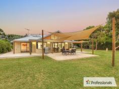  72 Bayfield Ct Yallingup WA 6282 $1,150,000 TREE LINED TRANQUILLITY House - Property ID: 911721 A truly wonderful residence that is located in a picturesque pocket of the South West offering you a rural lifestyle you thought you could only dream about at this price!!! FEATURES INCLUDE * This fully air conditioned 3 bedroom home is perfect for a family of all ages with plenty of room for horses or as a hobby farm.  * Spacious entertaining area with modern chefs style kitchen and large windows displaying views of the property from every angle. * Stainless steel appliances and crisp white fittings boast style and class in this rural South West home. * 2 bathrooms making this home easy to accommodate for guests over the festive season.  * Large outdoor private paved patio overlooking the fields and the luscious trees.  * Located on a quiet rural cul-de-sac this house is your very own secluded escape.  * This property has well established and easy low maintenance gardens ideal for lock and leave home or provides the space to develop and grow your own elaborate veggie garden and chicken coop.  * This private and secluded property is simply irresistible with large tree lined pasture paddocks ideal for your very own beautiful hobby farm. * An abundant rainwater supply from the water tank and dam/soak near the home perfect for horses.  * Separate powered lockable shed (14m x 6m approx.)  * The home is also equipped with hot water solar system power bills down to minimum.  * Located in a charming expanse of the South West close to our regionally famous Wineries, Breweries, Beaches & varied Tourist Attractions.  Features  Land Size Approx. - 3.19 hectares  Built-In Wardrobes  Close to Schools  Close to Shops  Close to Transport  Garden 