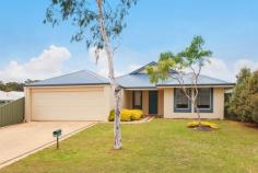  11 Dryandra Dr Margaret River WA 6285 EXPRESS 28 DAY SALE: ALL OFFERS PRESENTED 4.00PM 28TH FEBRUARY 2017 (UNLESS SOLD PRIOR) And he wants this gone yesterday! The spacious family home has plenty of room to move with 4 bedrooms and 2 bathrooms and situated on a 543sqm block in a mostly developed area of Brookfield Estate.  Features include a large open plan kitchen, living and dining area which enjoys the best of the northern winter sun creating a light and bright atmosphere, there is also a home theatre adjoining this area. The kitchen is roomy and features a breakfast bar, dish washer, large gas cooktop and room for a double size refrigerator.  Outside the gardens are easy care native and feature a paved alfresco area off the main living area whilst the double under roof garage has drive through access to the rear as well as direct entry to the home.  Not forgetting the investor in us all a purchase here is certainly better than the banks, and the stock market as well for that matter. Currently rented for $400pw until July this spacious family home will represent a rental return of around 5.5-6% on your investment and then of course there is potential capital growth and let's face it after the last few years there is only one way the market can go.  Call today for more information or to arrange an inspection. 
