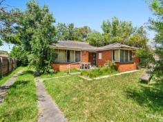  92 Lower Dandenong Rd Parkdale VIC 3195 Attention Developers & Renovators! Auction Details: Sat 25/02/2017 11:30 AM Inspection Times: Wed 08/02/2017 11:00 AM to 11:30 AM Sat 11/02/2017 11:00 AM to 11:30 AM Wed 15/02/2017 11:00 AM to 11:30 AM Looking for your next project? This property is offered at land value only.  An ideal Development Site (STCA) of approx 829m2 situated in a prized location.  A very tired and run down original 3 BR home that needs lots of love and attention or a bulldozer, the choice is yours.  It's all about the land and location with this property. Situated at the 'Toorak end' of Lower Dandenong Rd it's just a short walk to Thrift Park shopping center, Mentone and Parkdale shops, cafes, beaches and train stations, not to mention an exceptional choice of schools with buses out the front.  The site can be inspected on our scheduled Wednesday and Saturday open times with a home viewing on Auction day.  This is certainly one not to be missed so be prepared to buy as the Vendor says SELL!  Terms:  Vacant possession  10% Deposit  90 Days Settlement PROPERTY DETAILS AUCTION  CONTACT AGENT ID: 392025 Land Area: 829 m² 