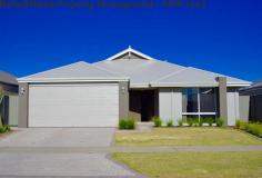  5 Foulkes Way Byford WA 6122 $395 per week LOOKING FOR ROOM Property ID: 11032268 THEN DON’T MISS THIS ONE. Raine and Horne Kelmscott / NRAS property management team are proud to present this Immaculately spacious 4 bedroom 2 bathroom house in sought after suburb of Byford.  1. Large open plan tiled kitchen/dining/living area. 2. Separate theatre room 3. Activity area with a walk-in robe. 4. Study 5. Carpeted bedrooms with walk-in robes in 2 bedrooms. 6. Master Bedroom with his and her walk-in robes. 7. Ducted Air-Conditioning 8. Grand double entry door 9. 2 Car Remote Controlled Garage Raine & Horne NRAS do not accept online 1Form applications. Please register your interest by clicking the box above (EMAIL AGENT) – (CONTACT AGENT) Register your interest today and you will be updated with viewing times and days automatically. YOU WILL RECEIVE FROM THE AGENT AN APPLICATION FORM, sent to you via e-mail, Plus you will be notified of all upcoming viewing days and times IN ADVANCE.  To further assist APPLICATION FORMS can be obtained at the Property viewings from one of our agents also.  Real Estate Agent, Raine and Horne Kelmscott Offer Obligation Free Property Management Appraisals e-mail will.trainer@nras.rh.com.au or call 93901442.  Applications will be emailed prior to viewing. Please complete and hand to Property Manager at viewing. 
