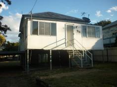  74 Livingstone St Berserker QLD 4701 $179,000.00 Large Block with Highset Home, Central Location This highset home features new metal stumps and a brand new roof so the big jobs have been done for you. 2 bedrooms plus a sleepout. Modern kitchen and neat and tidy bathroom.  Storage under the house.  Very large block with fully fenced backyard.  Central location close to public transport, school & shops.  Call Realway for more information and to view 4922 7711 