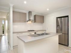  4 Sutton Rise Cranbourne North VIC 3977 $400 per week OOZES APPEAL, OPPOSITE PARKLAND, EVE ESTATE! Inspection Times: Tue 14/02/2017 05:00 PM to 05:10 PM Quality built 4 bedroom home only 4 years young in the popular Eve Estate. Perfectly positioned overlooking beautiful parkland ideal for the growing family. Featuring 4 spacious bedrooms, master with full ensuite & walk in robe, large open plan living & dining looking out to the private backyard, well equipped kitchen with double pantry and loads of cupboard & bench space, ducted heating, split system air conditioner, superb pergola great for entertaining, established gardens and a double garage with internal access.  Walking distance to Alkira Secondary College and only a short drive to Casey Central Shopping Centre, Eden Rise Shopping Centre, Eve Shopping Facilities, Berwick Central and Freeway Access. Family friendly home and estate, you will enjoy living here! PROPERTY DETAILS $400 per week ID: 391769 Available: 18/02/17  Pets Allowed: Yes 