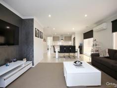  4 Sutton Rise Cranbourne North VIC 3977 $400 per week OOZES APPEAL, OPPOSITE PARKLAND, EVE ESTATE! Inspection Times: Tue 14/02/2017 05:00 PM to 05:10 PM Quality built 4 bedroom home only 4 years young in the popular Eve Estate. Perfectly positioned overlooking beautiful parkland ideal for the growing family. Featuring 4 spacious bedrooms, master with full ensuite & walk in robe, large open plan living & dining looking out to the private backyard, well equipped kitchen with double pantry and loads of cupboard & bench space, ducted heating, split system air conditioner, superb pergola great for entertaining, established gardens and a double garage with internal access.  Walking distance to Alkira Secondary College and only a short drive to Casey Central Shopping Centre, Eden Rise Shopping Centre, Eve Shopping Facilities, Berwick Central and Freeway Access. Family friendly home and estate, you will enjoy living here! PROPERTY DETAILS $400 per week ID: 391769 Available: 18/02/17  Pets Allowed: Yes 