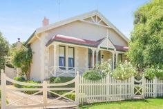  29 William St Victor Harbor SA 5211 $439,000-$459,000 Charming Central Bungalow House - Property ID: 914633 Character bungalow built approx. 1923, well sited on the higher side of the street on a 940m2 block with a very pretty frontage. Located "between the rivers" in the prime central CBD within easy walking distance to shopping centres, Medical Centres and the beach. Renovated and extended in the past, the home offers many original features enhanced including polished flooring, fretwork, 4 fireplace, generous sized rooms, lofty ceilings, bull nosed rear verandah. The floor plan provides 3 bedrooms, formal dining room/lounge, entrance hall, slated family/meals and kitchen with colonial windows overlooking the magical garden. Federation style bathroom with bath, shower, vanity and separate toilet. Laundry with lots of storage. Plenty of off street parking provide and a lock-up single shed.  Features  Land Size Approx. - 940 m2 